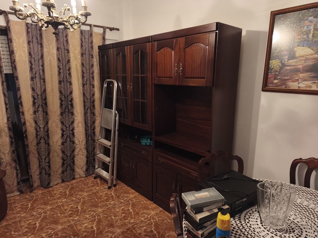 Apartamento T3 centro Almada