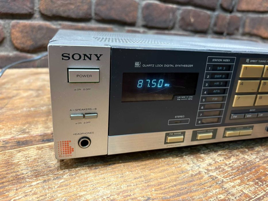 Amplituner Sony STR-VX 30L