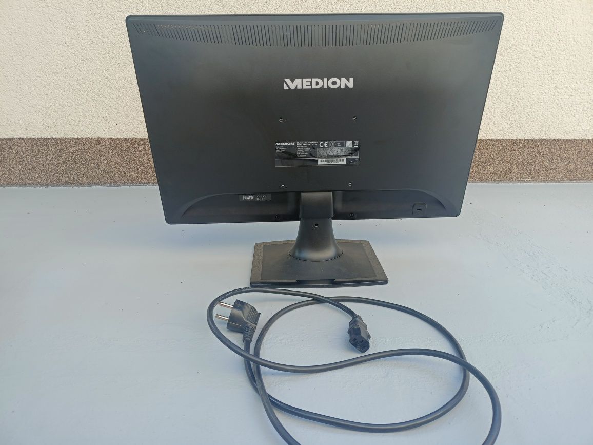 Monitor MEDION 20cali MD20328