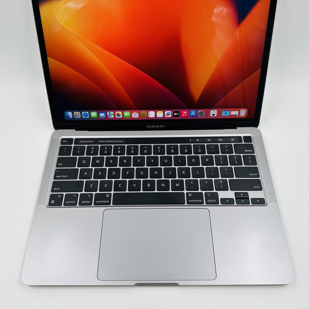 Open BOX Apple MacBook Air 13 2020 M1 8GB RAM 256GB SSD  #51