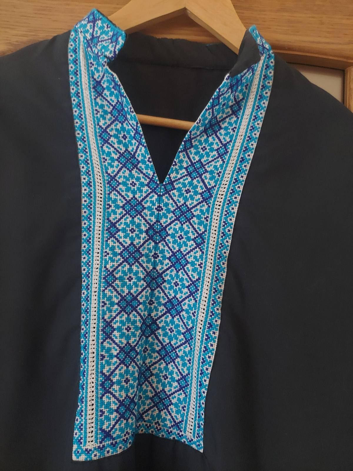 Вишиванка чоловіча