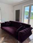 Elegancka sofa OLTA