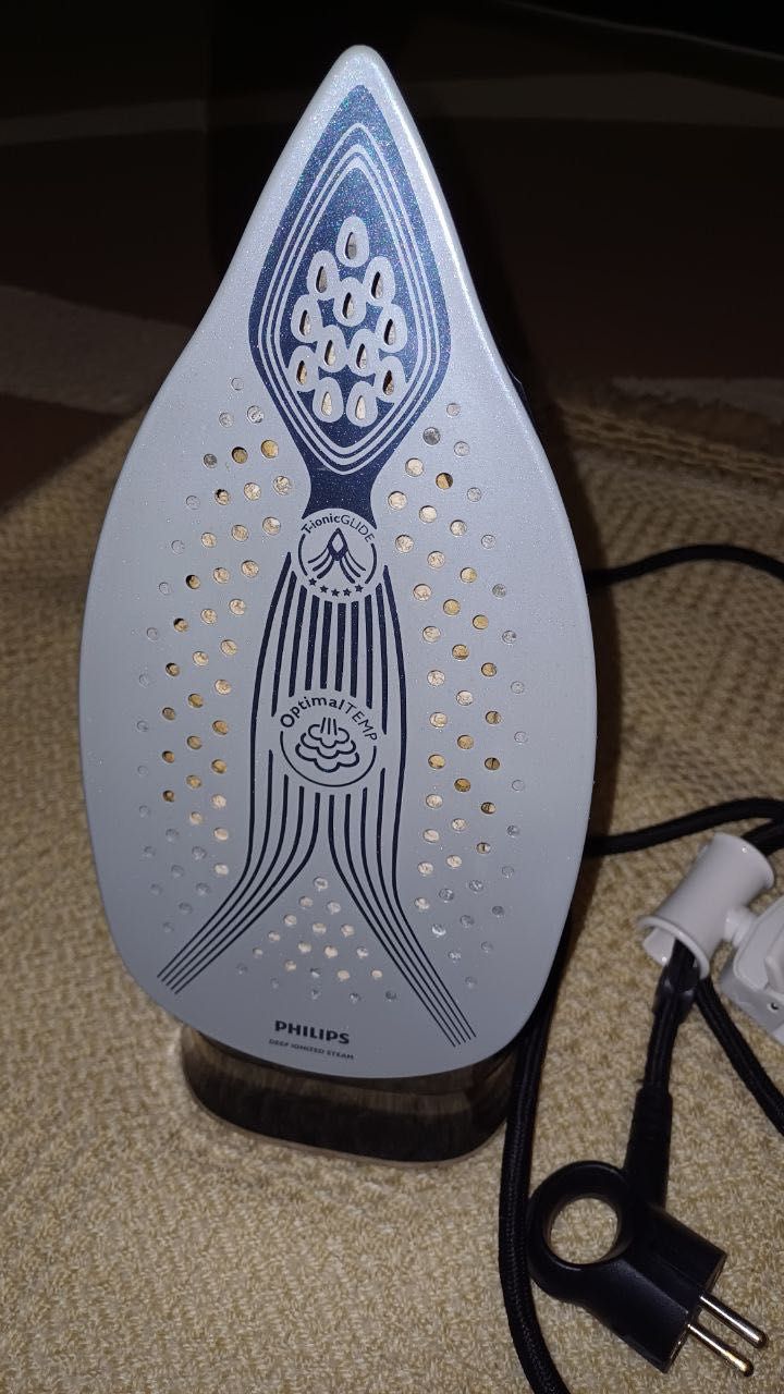 Утюг Philips Perfect Care Azur
