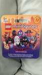 Lego minifiguras Spider-man