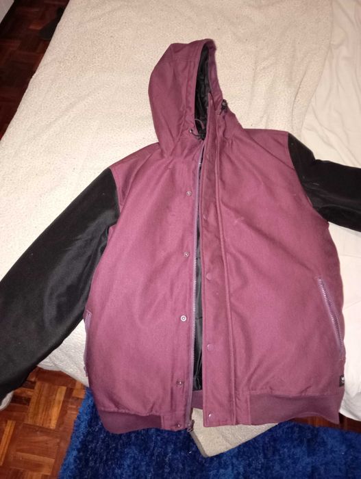 Vendo casa da Vans tamanho médium