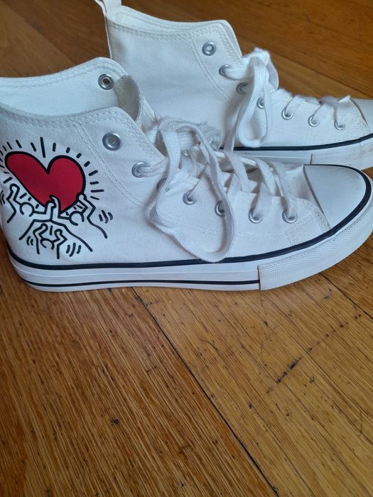 Tênis/ Sapatilhas senhora ,  39