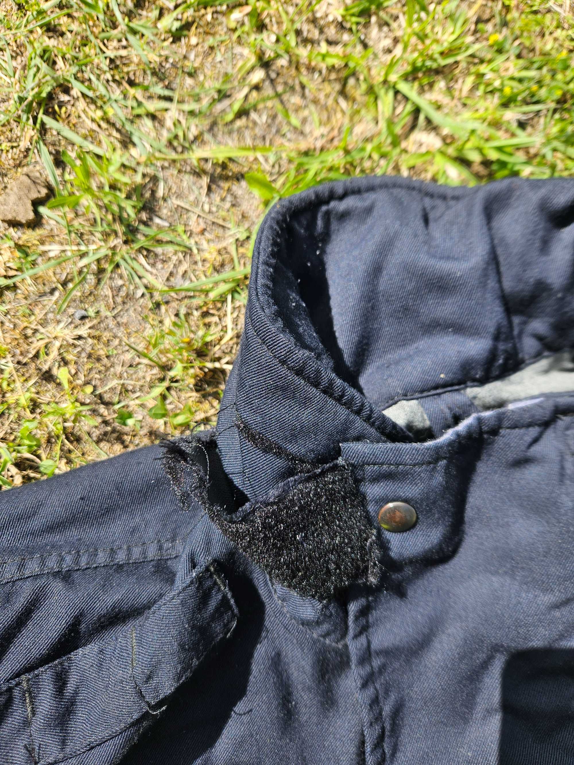 Ubranie specjalne nomex