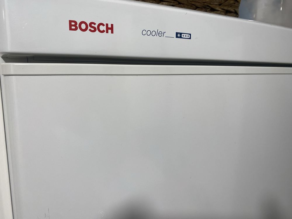 Frigorifico Bosch duas portas
