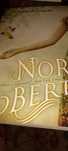 Livro Nora Roberts do fundo do coração