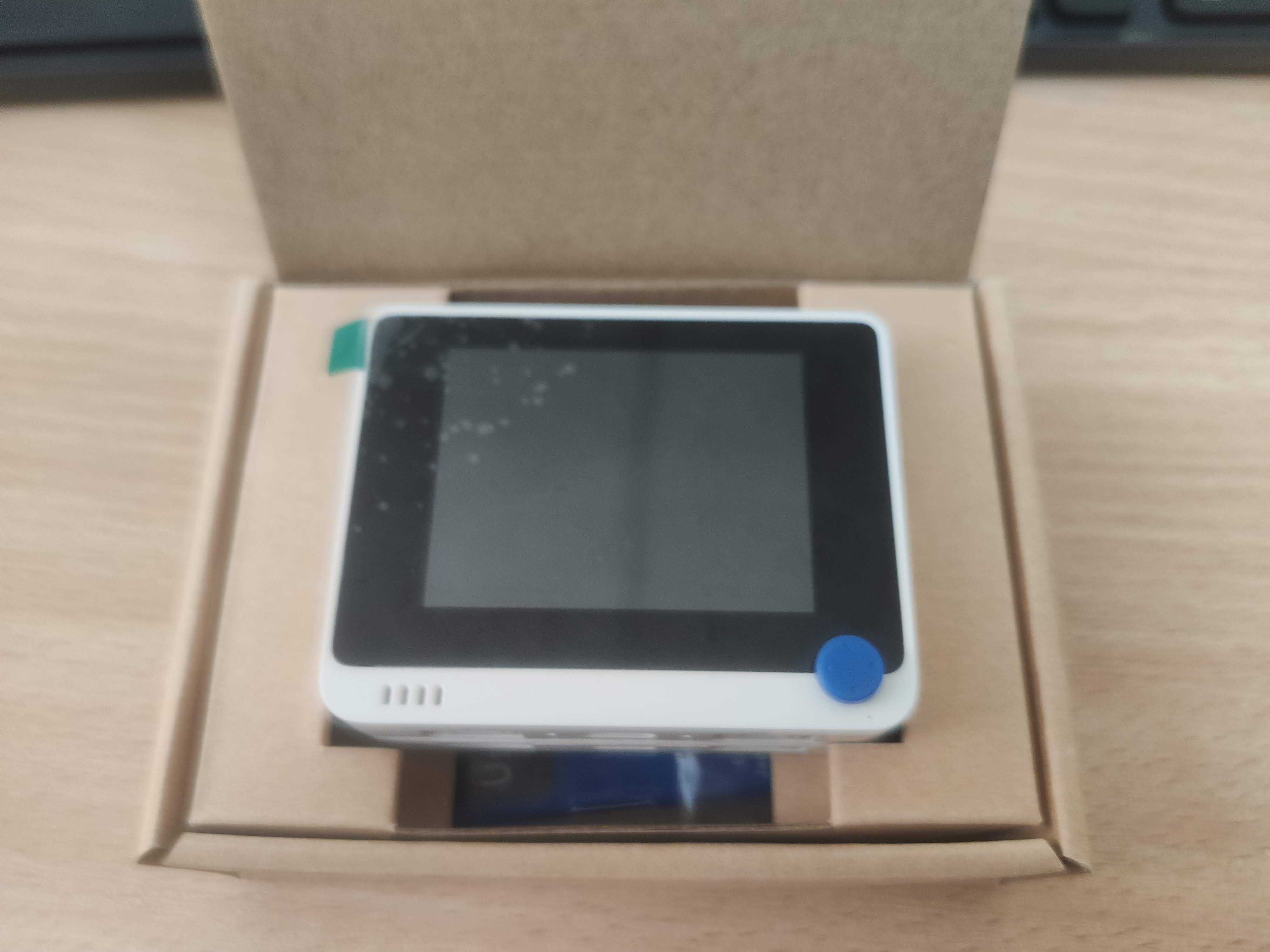 Na PREZENT Platforma Wio Terminal D51R płytka ewaluacyjna ATSAMD51 ARM