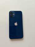 Iphone12 64 GB Niebieski Stan bardzo dobry