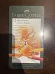 Набор цветных карандашей Faber-Castell Polychromos12, 24,36