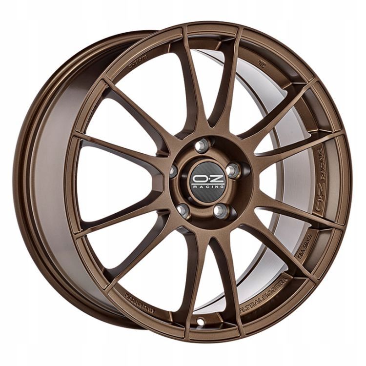 Fabrycznie nowe Felgi OZ ULTRALEGGERA Audi 20" A4 A5 A6 A7 A8 Q3 Q5 Q7