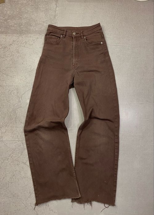 Джинси h&m жіночі