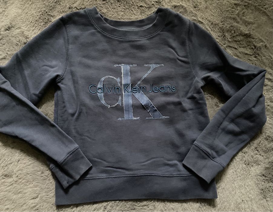 Calvin Klein bluza rozmiar XS