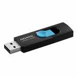 adata uv220 32gb pendrive usb 2.0 czarno-niebieski