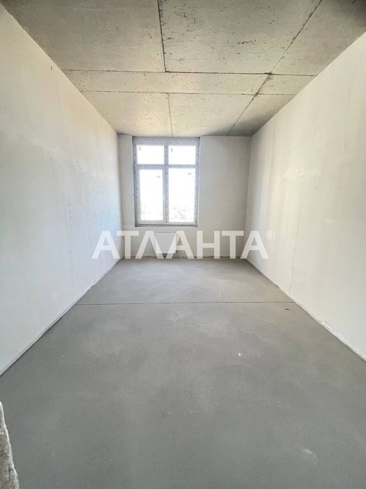 2- кімнатна найкращого планування в ЖК 63 Перлина