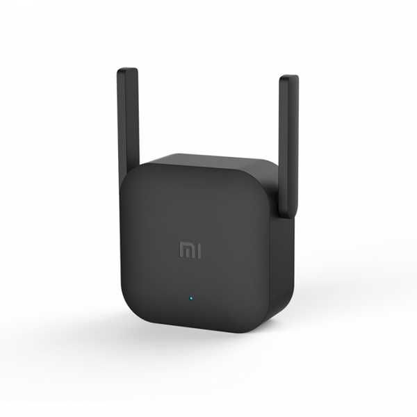 Усилитель репитер повторитель сигнала Xiaomi Mi WiFi Amplifier Pro