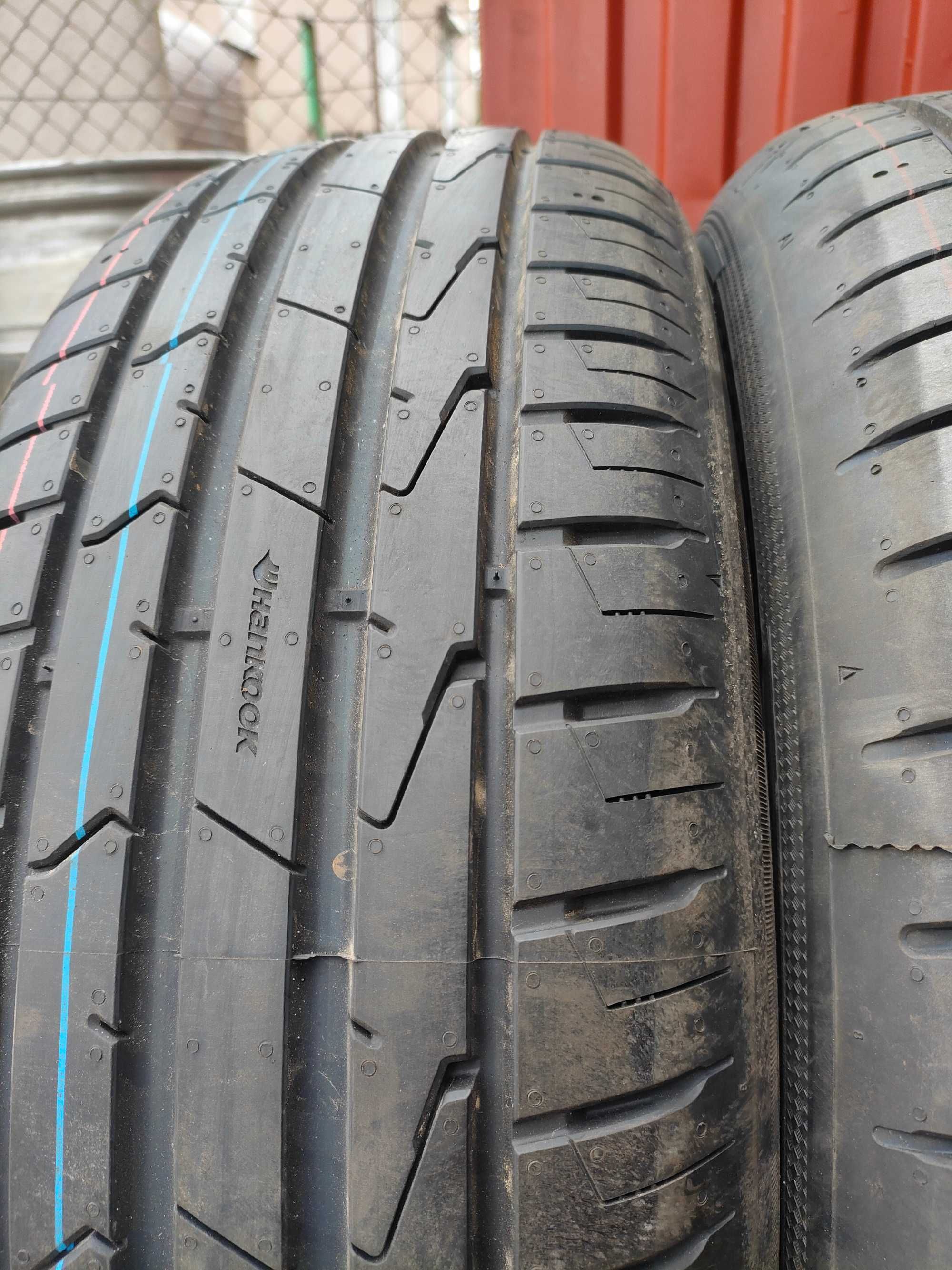 Hankook Ventus Prime 3 205/60/17 kpl