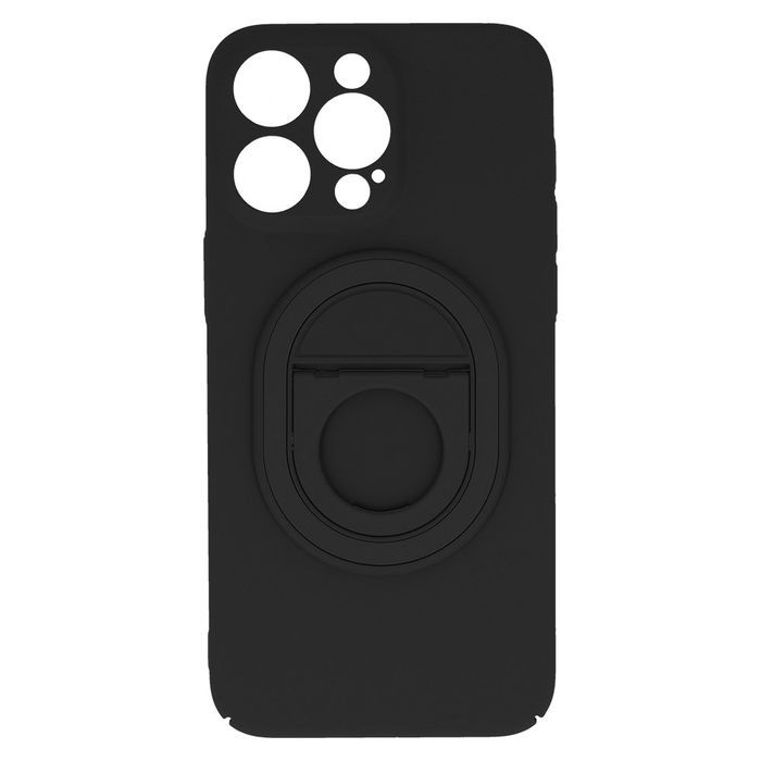 Tel Protect Magnetic Elipse Case Do Iphone 14 Pro Czarny