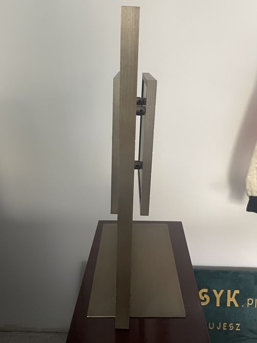 Cartier dekor ekspozycja dla kolekcjonera zegarków unikat