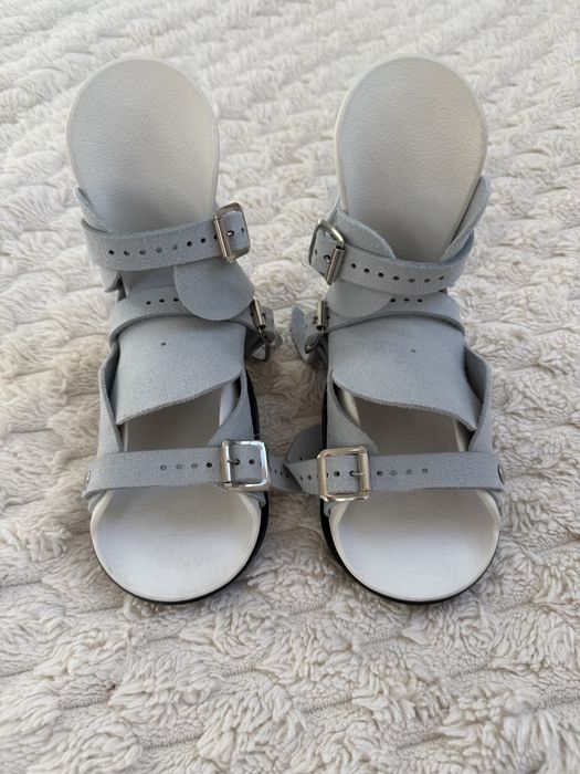 Buty Mitchella rozmiar 7