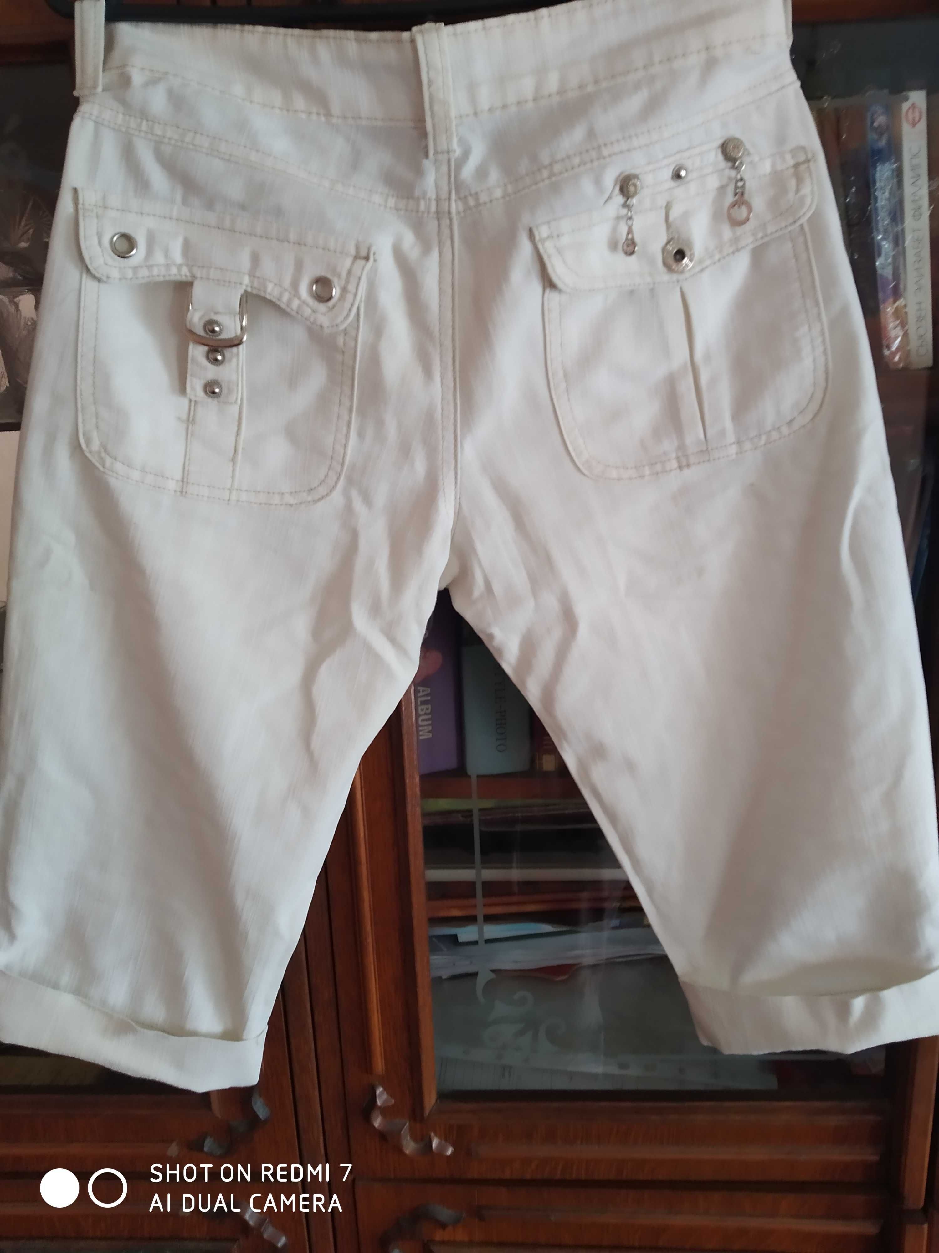 Продам женские бриджи