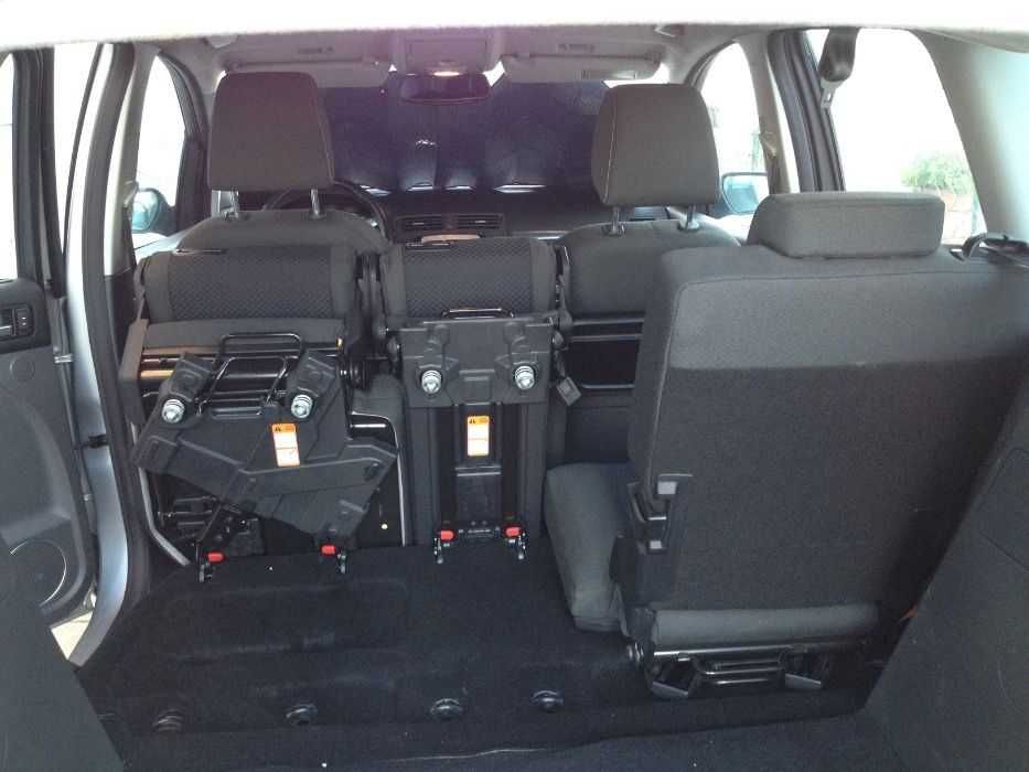 Ford C-Max 1.6 Diesel 109cv Titanium