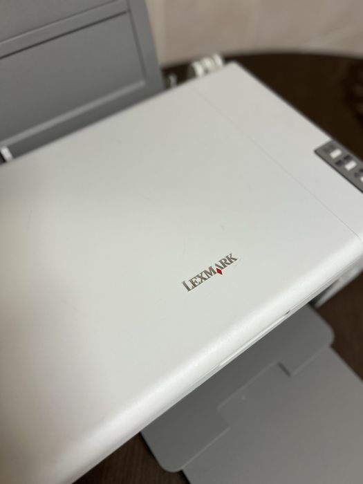 Impressora Lexmark serie 2470