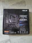 Motherboard A320 M-K Asus AM4