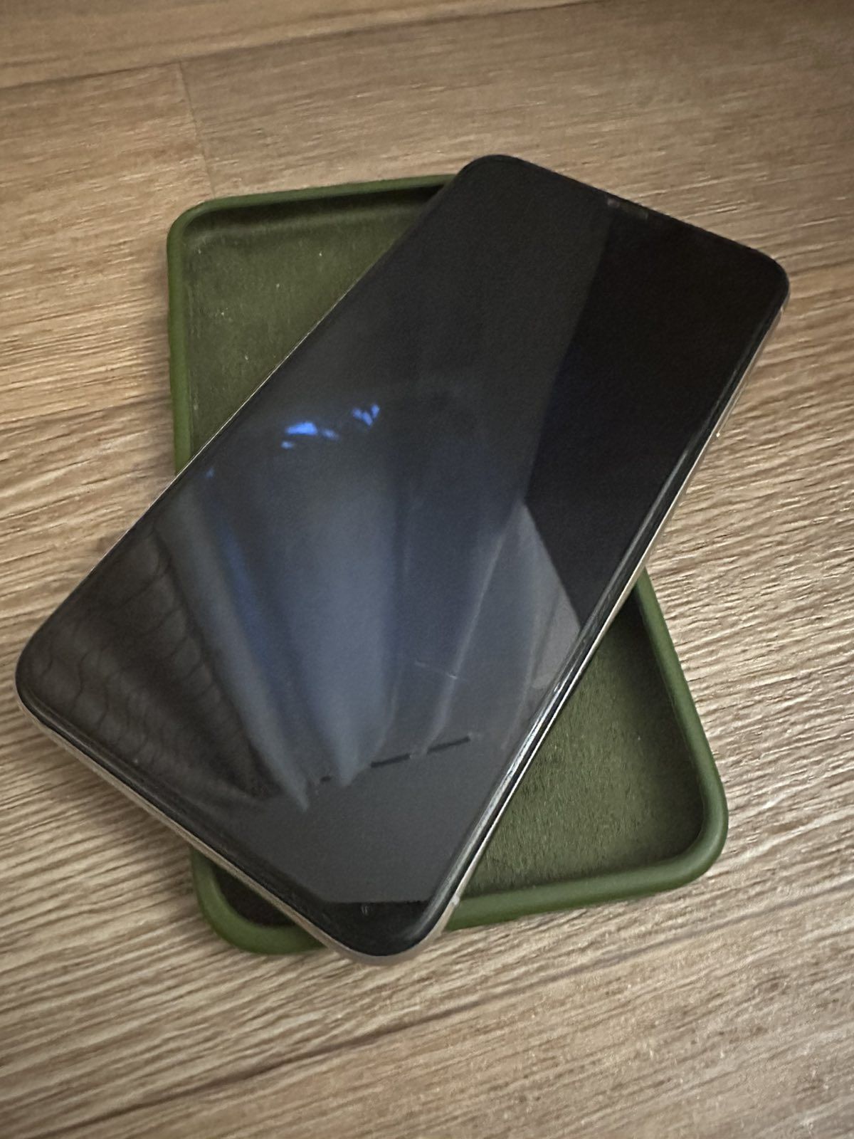 Iphone xs max 256 nevelock
