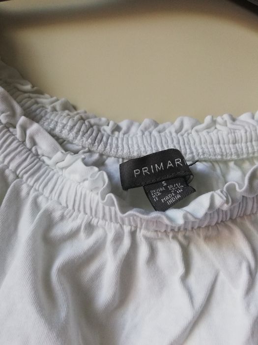 Koszulka primark 36/38