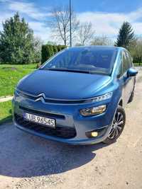 Citroën C4 Grant Picasso