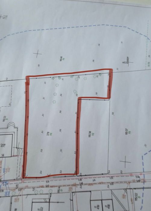 Działka 4km od Nowego Dworu Gdańskiego