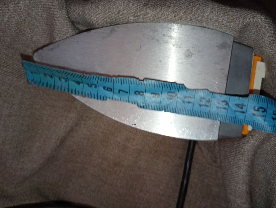 Праска дорожня ( міні ) б/в.