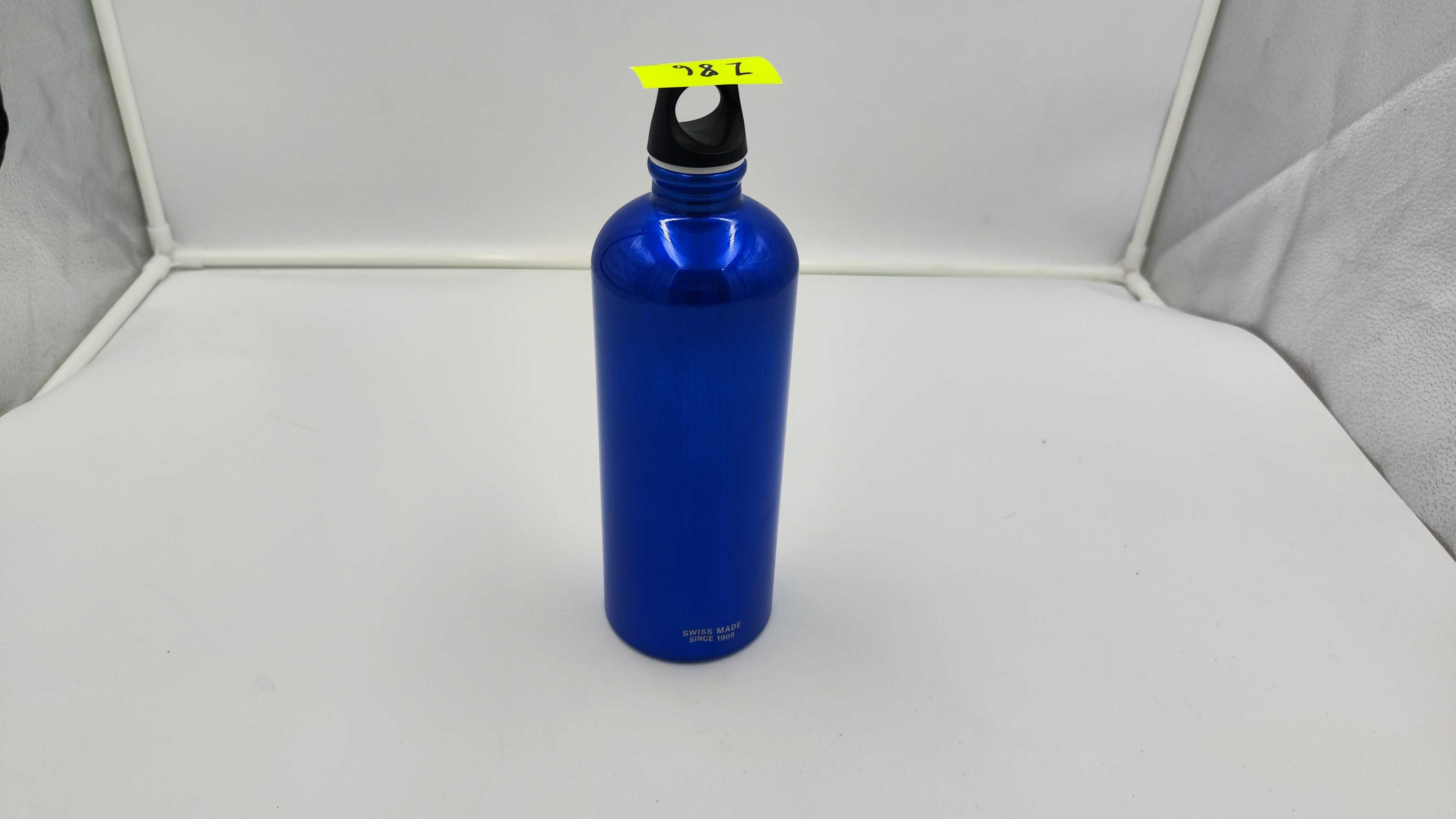 Butelka SIGG Traveller 1.0 L butelka alu (Z86)