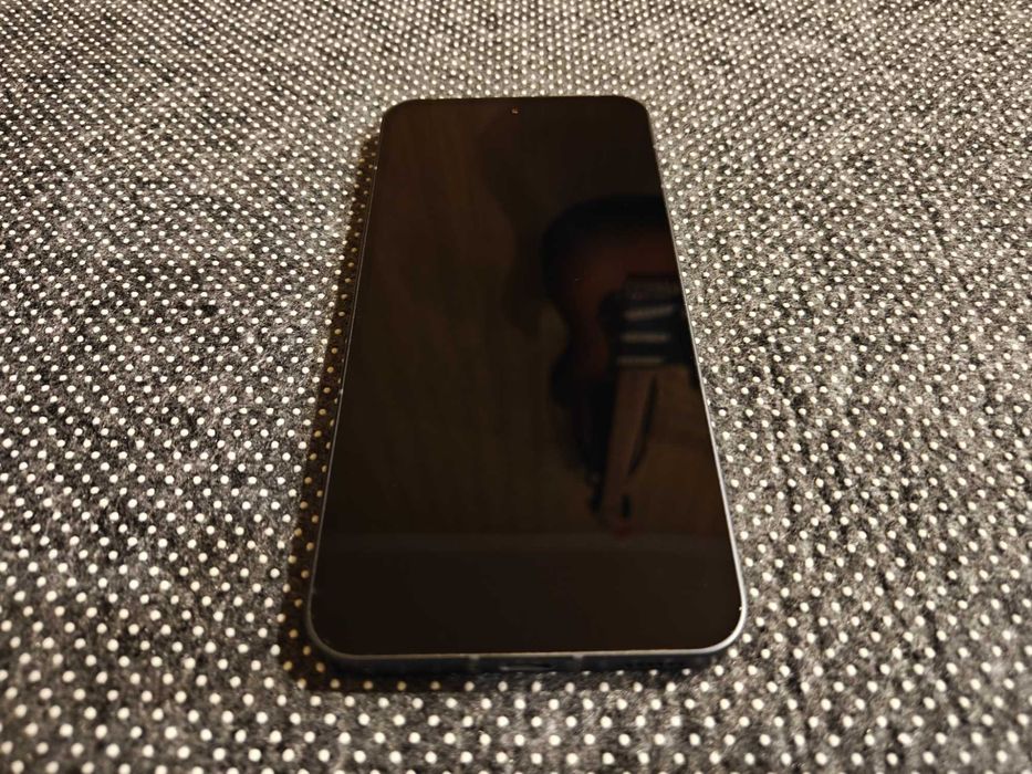 Nothing Phone (2) 12/256Gb (Dark Grey)