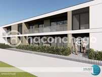 Apartamento T3 com garagem e equipado Galegos Barcelos