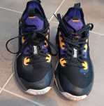 Buty sportowe Lakers, do koszykówki, rozm 37, bardzo dobry stan