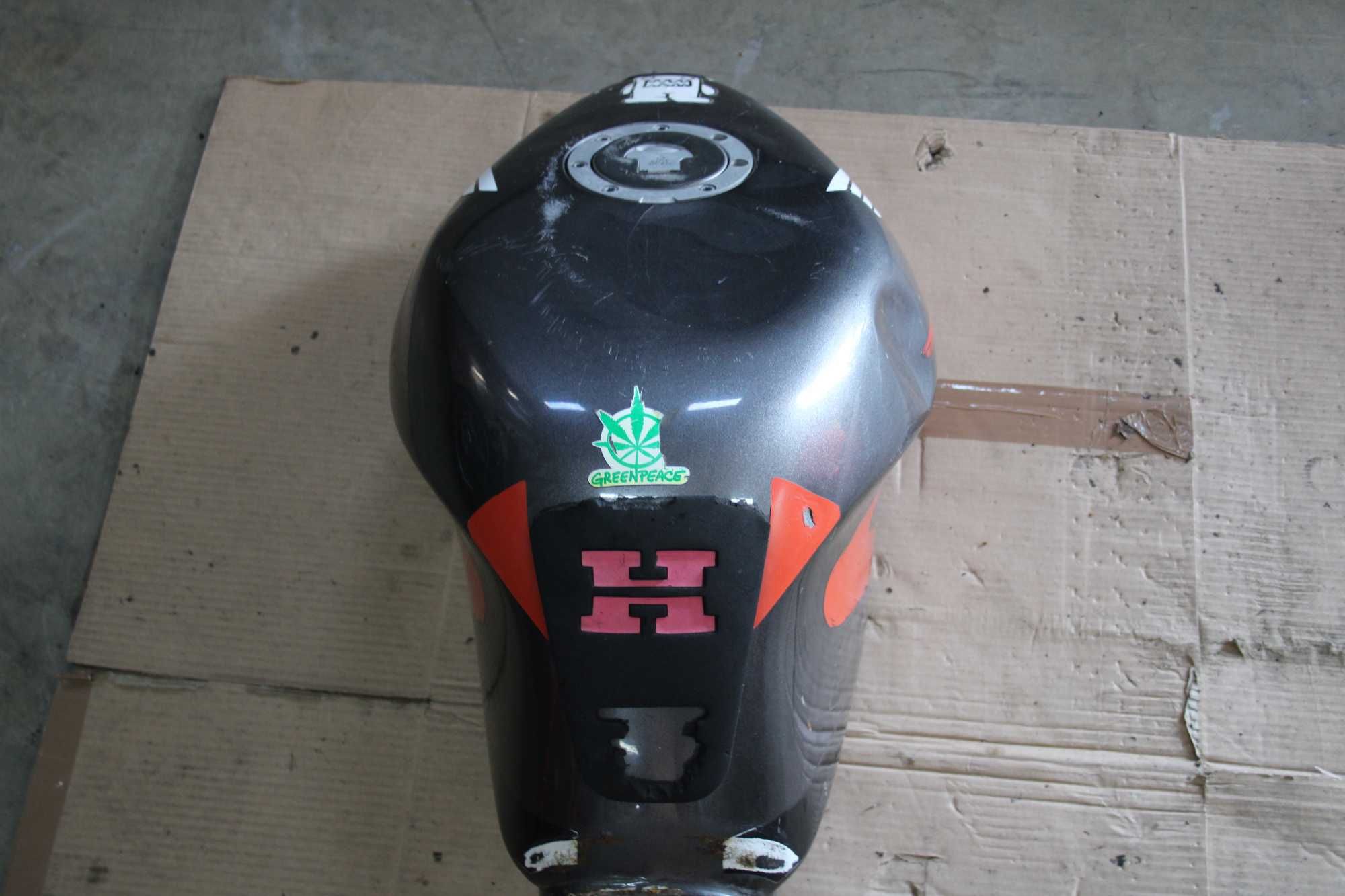 Zbiornik Bak Paliwa Honda NSR 125 JC22 93-03