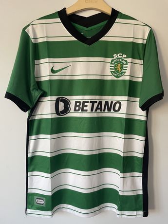 Camisola Sporting CP 22/23