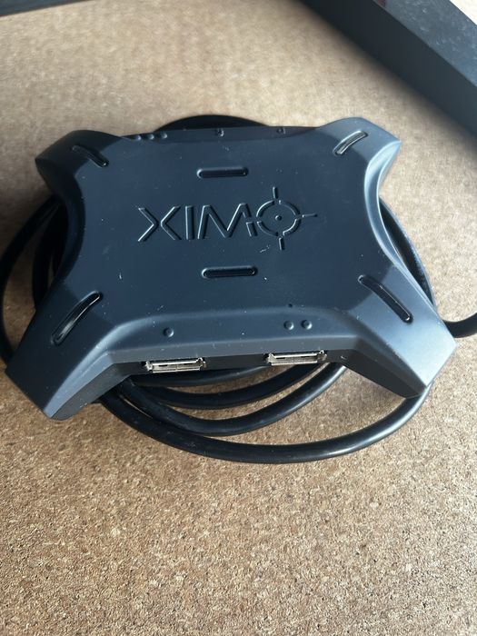 Adaptador   XIM4