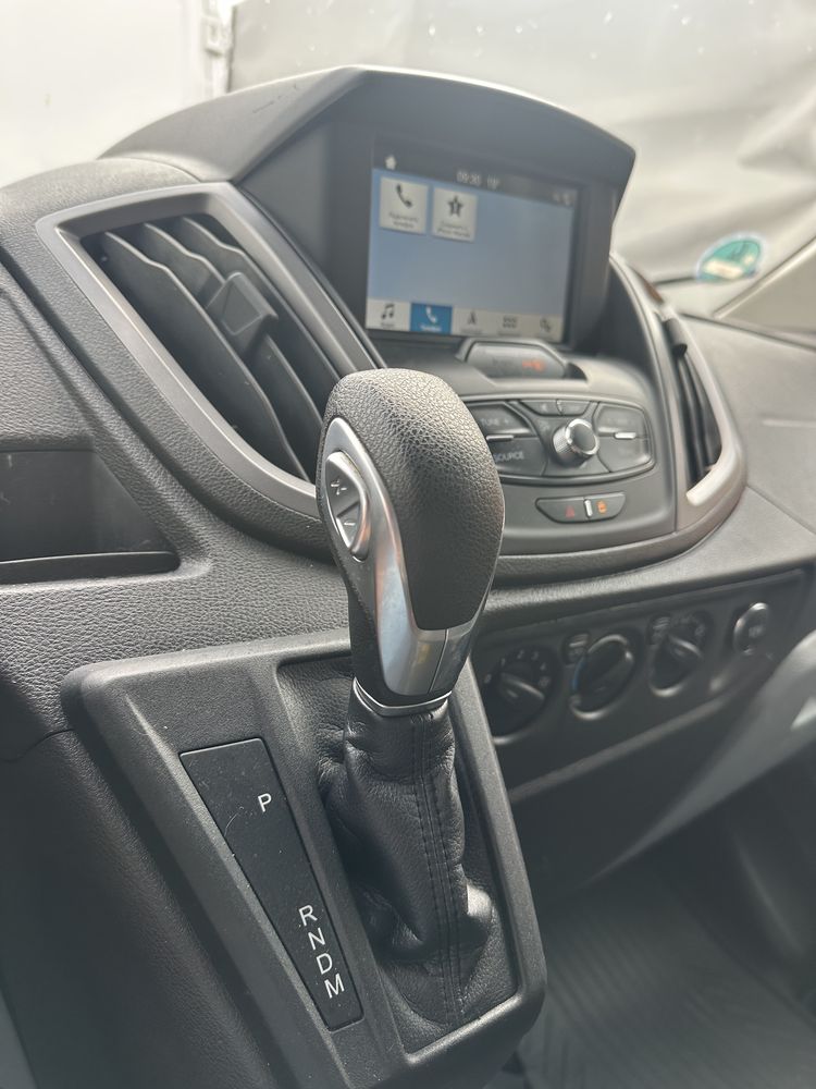 Ford Transit 2019 Automat
