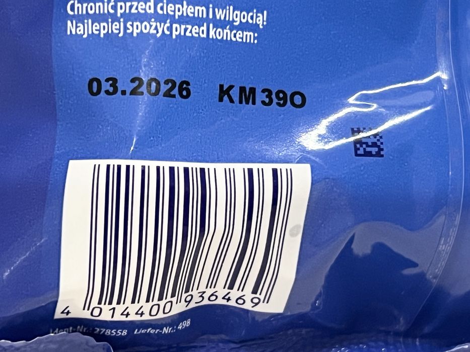 Zestaw  słodyczy