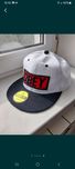 кепка Obey, Roxy, Animal, DC
DC Clothing Y2K Vintage Blue & Black Che