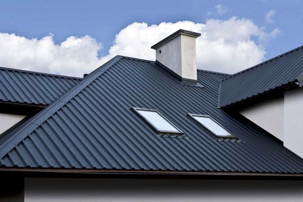 Профнастил (металопрофіль) від чесного продавця.  Глиняни