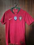 Camisola Portugal 2016