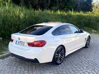 BMW 420d Gran Coupe _ PACK M :: NACIONAL Facelift c/ muitos extras
