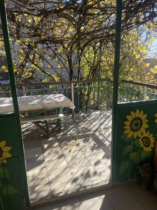 Продам дачу на березі Дністра (за с.Устя)