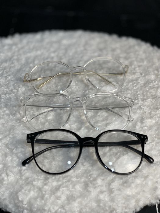 Окуляри іміджеві 120 грн